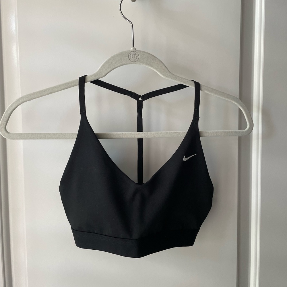 Nike Sports Bra Size Small